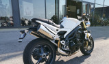 TRIUMPH SPEED TRIPLE 1050