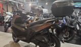 KYMCO skytown 125