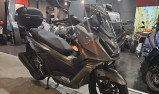 KYMCO skytown 125