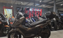 KYMCO skytown 125