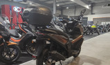 KYMCO skytown 125