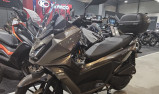 KYMCO skytown 125