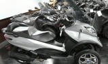 PIAGGIO MP3 400 HPE 2021 16100KM