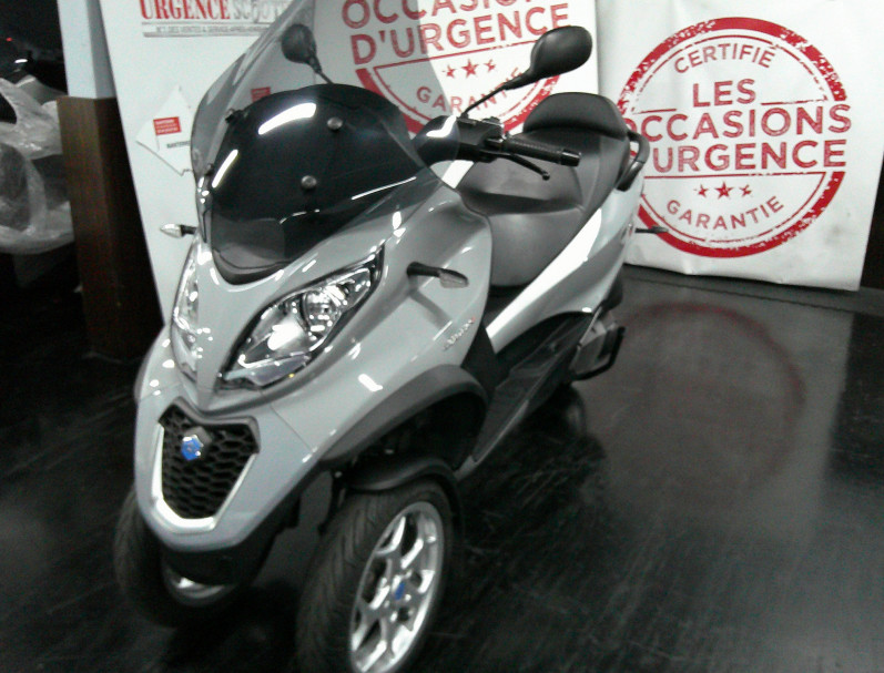 PIAGGIO MP3 400 HPE 2021 16100KM