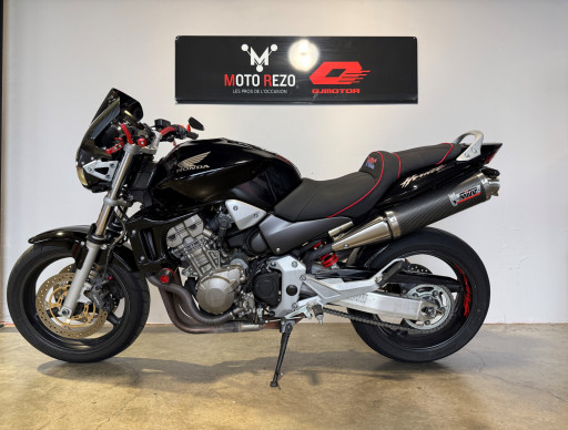 HONDA CB 900 HORNET