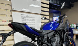 YAMAHA MT-07 Yamt (47.5CV / A2) / MT07 / MT 07 boite automatique Y-amt