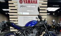 YAMAHA MT-07 Yamt (47.5CV / A2) / MT07 / MT 07 boite automatique Y-amt