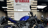 YAMAHA MT-07 Yamt (47.5CV / A2) / MT07 / MT 07 boite automatique Y-amt
