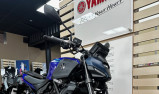 YAMAHA MT-07 Yamt (47.5CV / A2) / MT07 / MT 07 boite automatique Y-amt