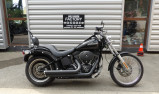 HARLEY-DAVIDSON SOFTAIL NIGHT TRAIN 1450