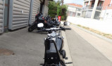 HARLEY-DAVIDSON SOFTAIL NIGHT TRAIN 1450