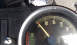 HARLEY-DAVIDSON SOFTAIL NIGHT TRAIN 1450