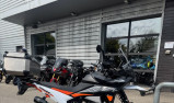 KTM 890 SMT