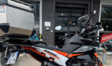 KTM 890 SMT