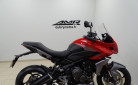 TRIUMPH TIGER SPORT 660 - A2 POSSIBLE