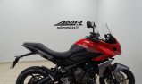 TRIUMPH TIGER SPORT 660 - A2 POSSIBLE