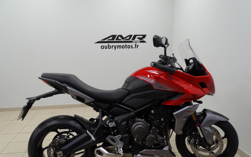 TRIUMPH TIGER SPORT 660 - A2 POSSIBLE