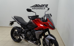 TRIUMPH TIGER SPORT 660 - A2 POSSIBLE