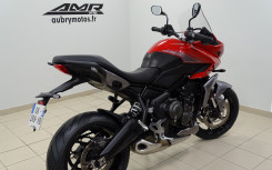 TRIUMPH TIGER SPORT 660 - A2 POSSIBLE