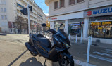 KYMCO DOWNTOWN 350 GT ABS