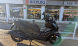 KYMCO DOWNTOWN 350 GT ABS