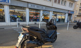 KYMCO DOWNTOWN 350 GT ABS