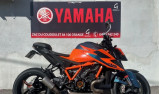 KTM 1290 SUPER DUKE R v3
