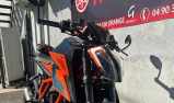 KTM 1290 SUPER DUKE R v3