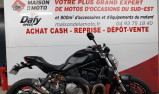 DUCATI MONSTER ABS
