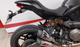 DUCATI MONSTER ABS