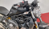 DUCATI MONSTER ABS