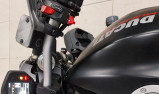 DUCATI MONSTER ABS