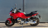MOTO GUZZI V100  MANDELLO