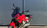 MOTO GUZZI V100  MANDELLO