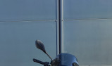 MOTO GUZZI V100  MANDELLO