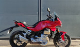 MOTO GUZZI V100  MANDELLO
