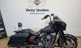 HARLEY-DAVIDSON TOURING STREET GLIDE 1690