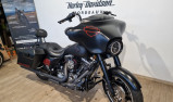 HARLEY-DAVIDSON TOURING STREET GLIDE 1690