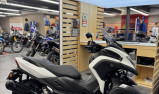 YAMAHA TRICITY 300 2025