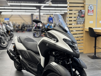 YAMAHA TRICITY 300 2025