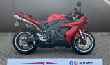 YAMAHA YZF 1000 R1