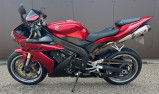 YAMAHA YZF 1000 R1