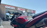 YAMAHA YZF 1000 R1