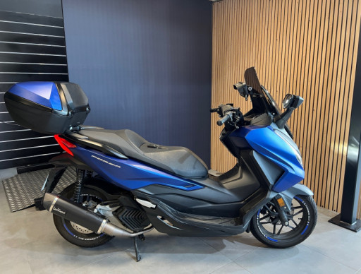 HONDA Forza 125 NSS125 NSS