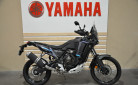 YAMAHA XTZ TENERE 700 World Raid