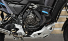 YAMAHA XTZ TENERE 700 World Raid