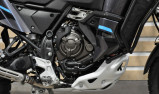 YAMAHA XTZ TENERE 700 World Raid