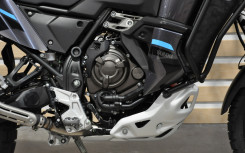 YAMAHA XTZ TENERE 700 World Raid