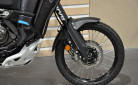 YAMAHA XTZ TENERE 700 World Raid