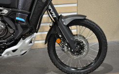 YAMAHA XTZ TENERE 700 World Raid